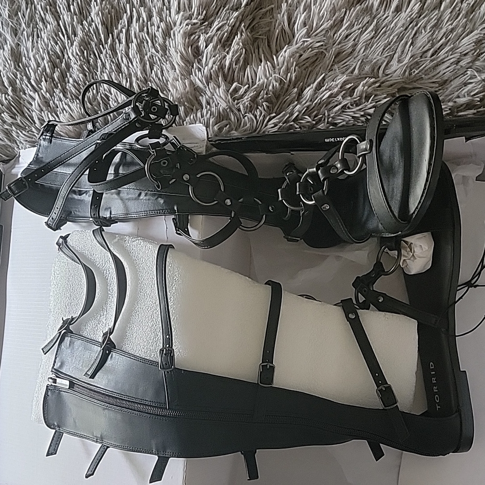 Lane Bryant Gladiator Sandle